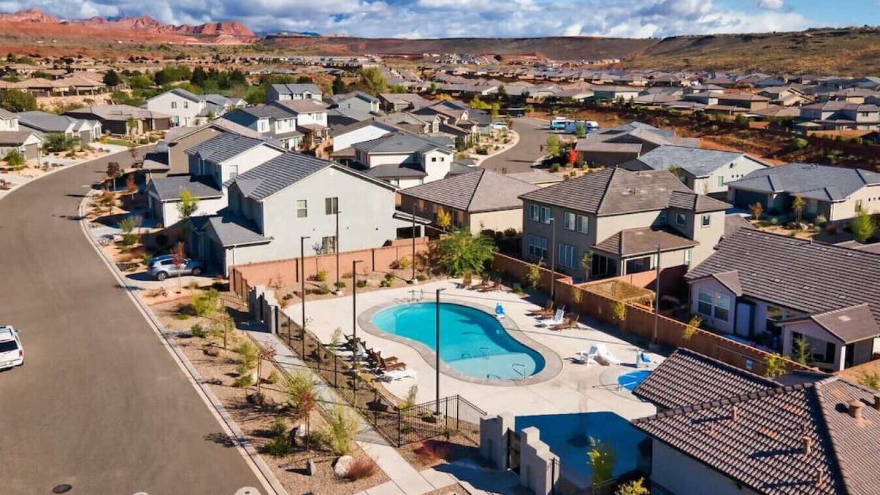 Photo of Outdoor in Sienna Hills