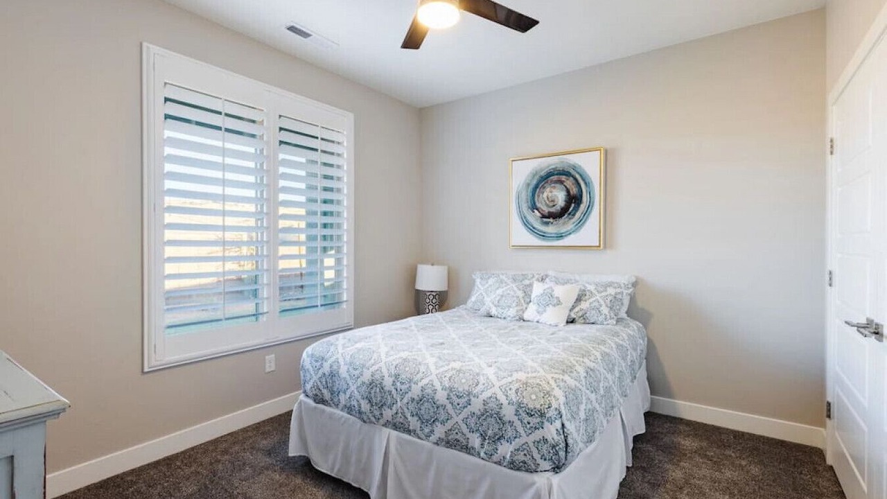 Photo of Bedroom in Sienna Hills
