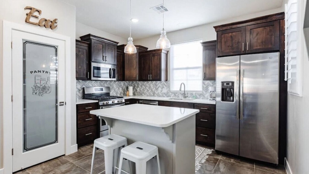 Photo of Kitchen in Sienna Hills