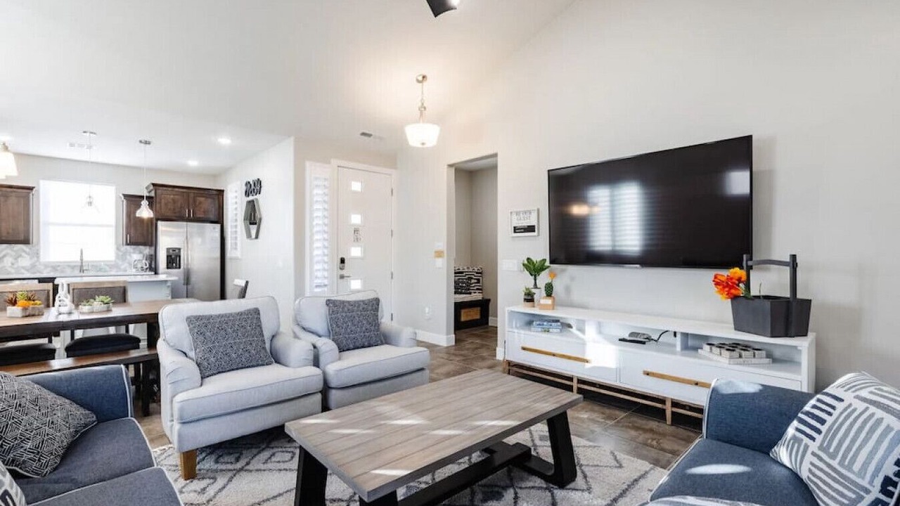 Photo of Livingroom in Sienna Hills
