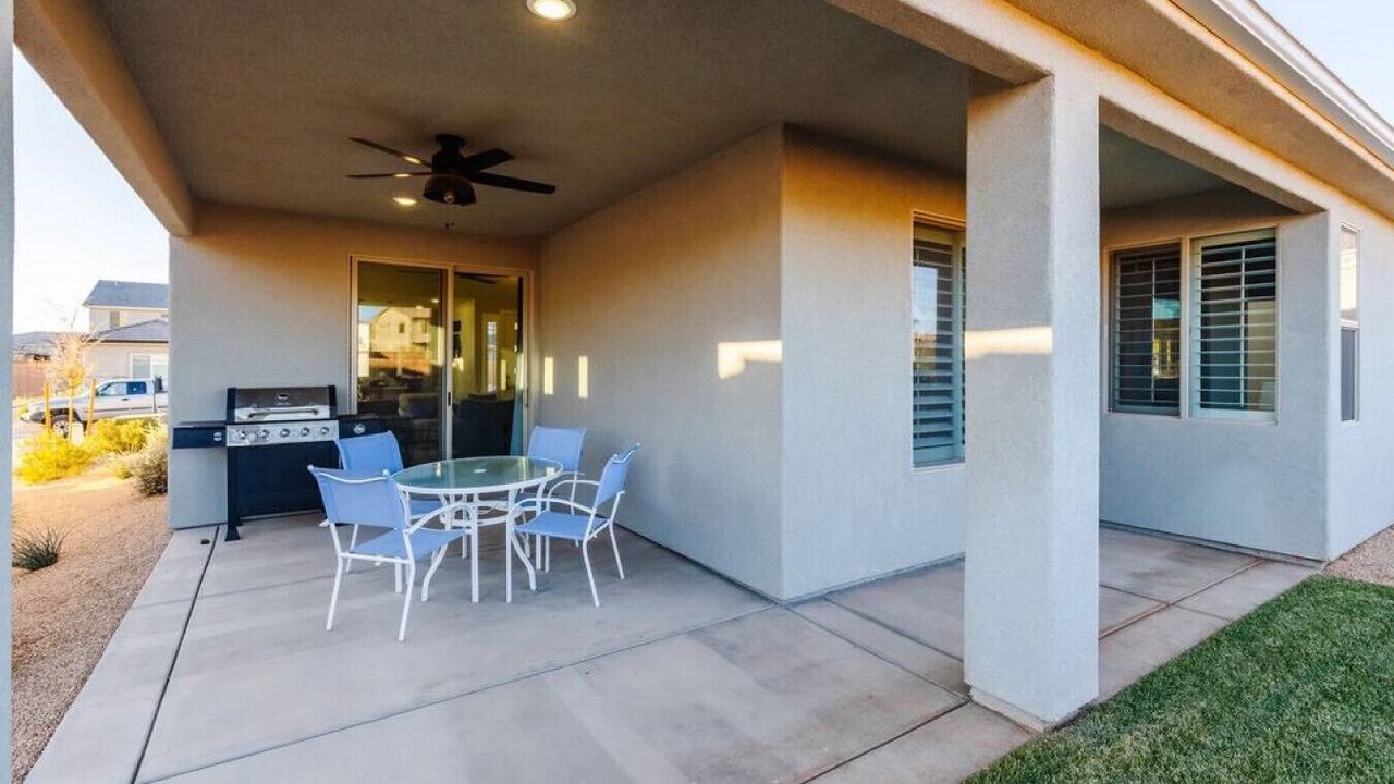 Photo of Outdoor in Sienna Hills