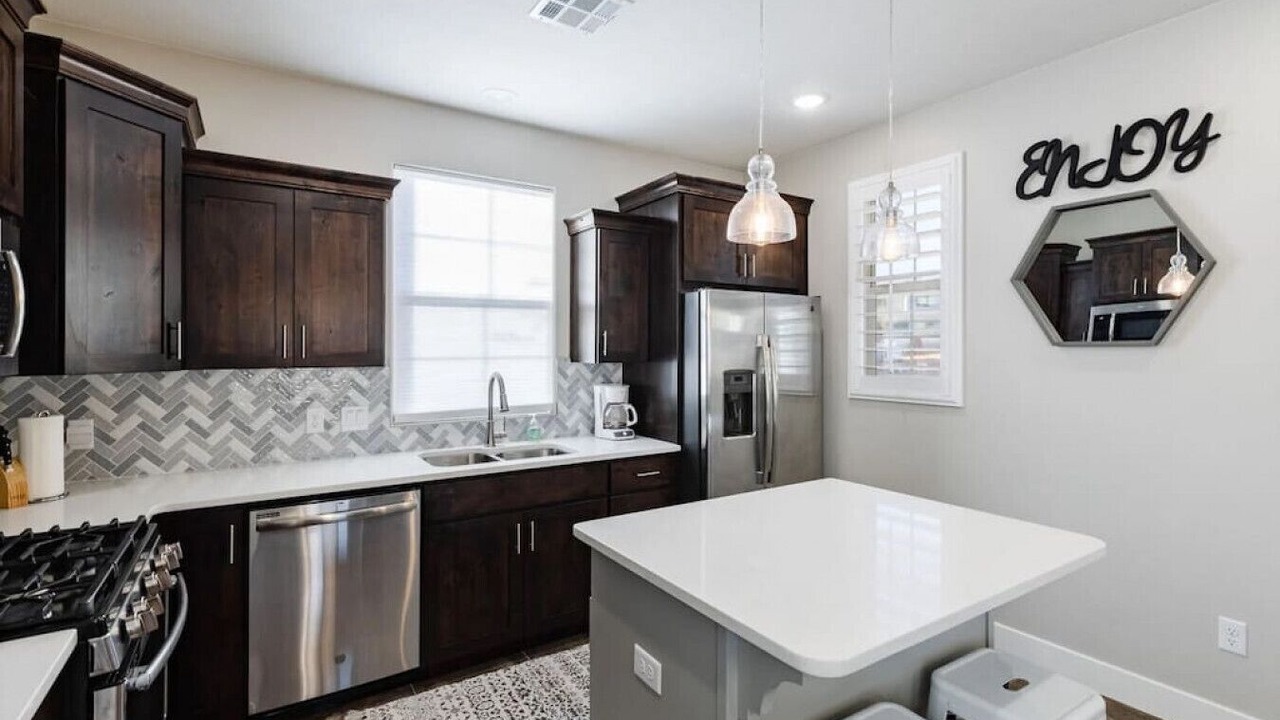 Photo of Kitchen in Sienna Hills