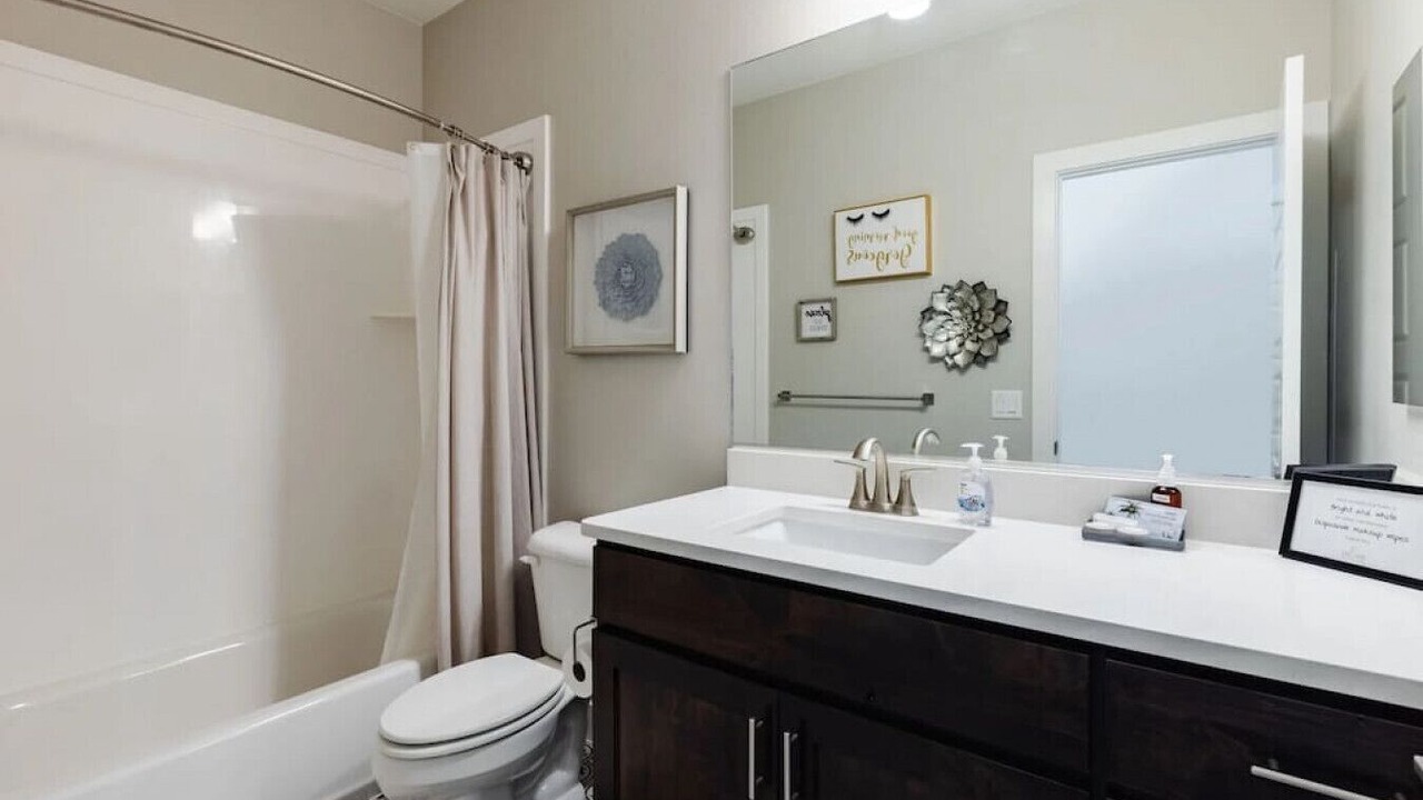 Photo of Bathroom in Sienna Hills