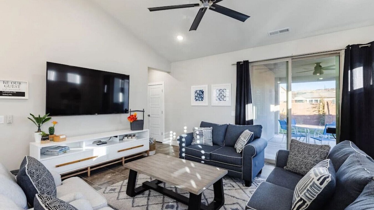 Photo of Livingroom in Sienna Hills
