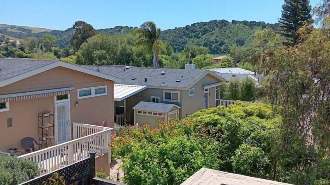 Photo of Patio Balcony in Arroyo Grande