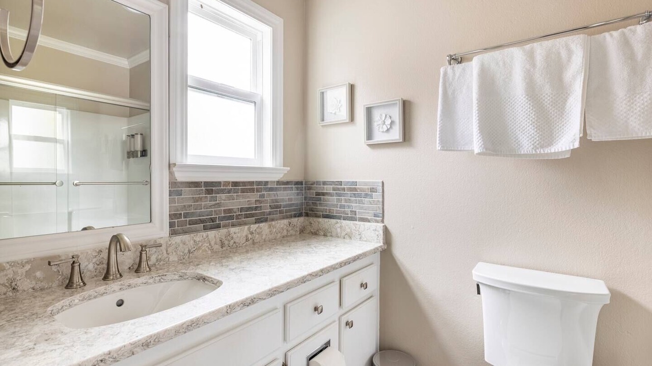 Photo of Bathroom in Arroyo Grande