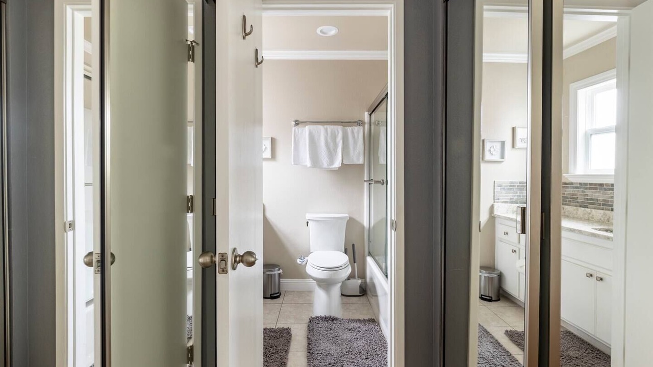 Photo of Bathroom in Arroyo Grande