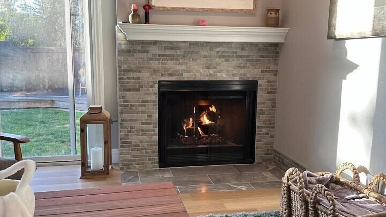Photo of Livingroom in Arroyo Grande