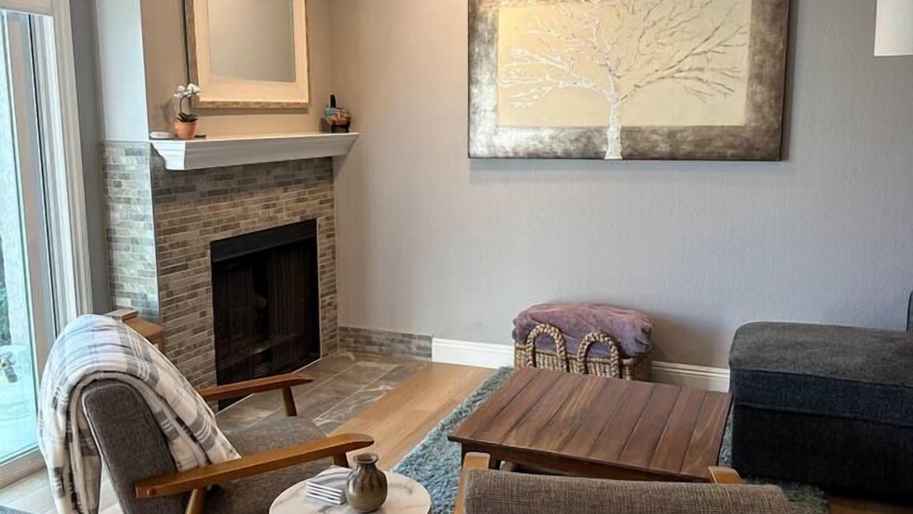 Photo of Livingroom in Arroyo Grande