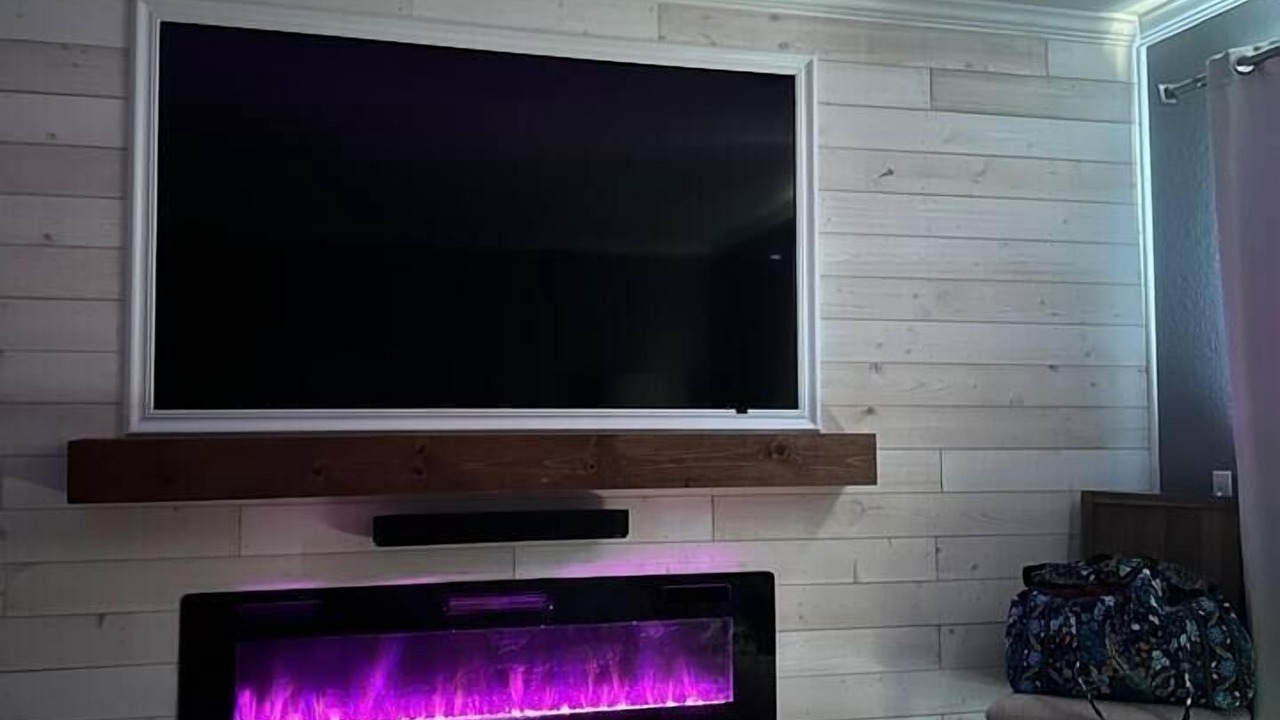 Photo of Livingroom in Arroyo Grande