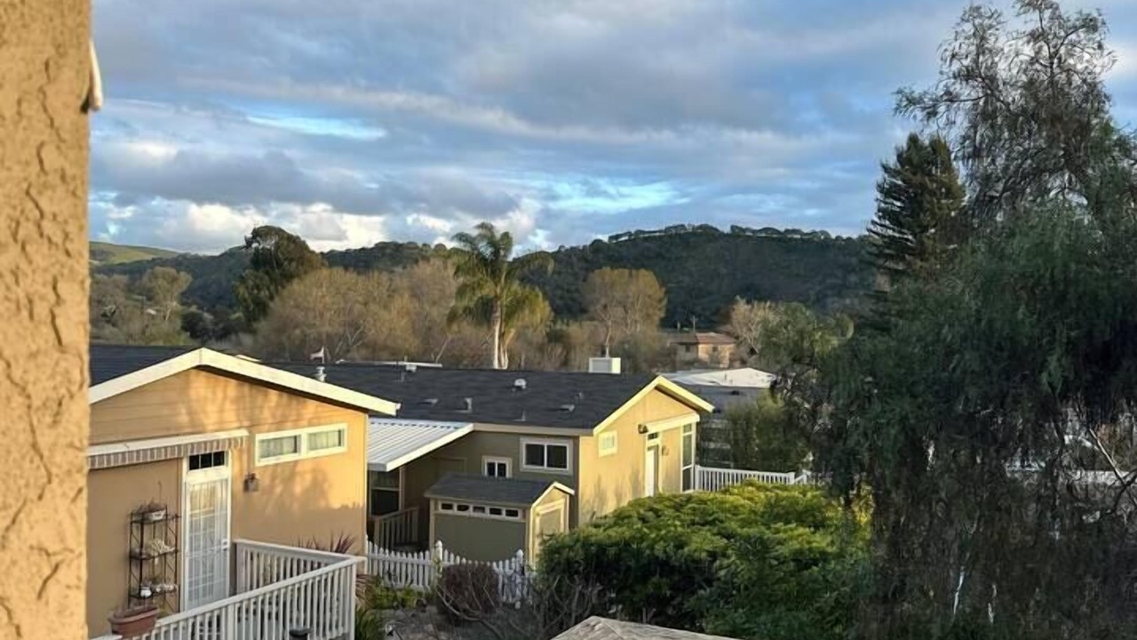 Photo of Patio Balcony in Arroyo Grande
