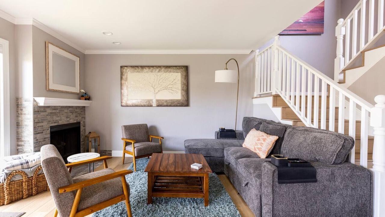 Photo of Livingroom in Arroyo Grande