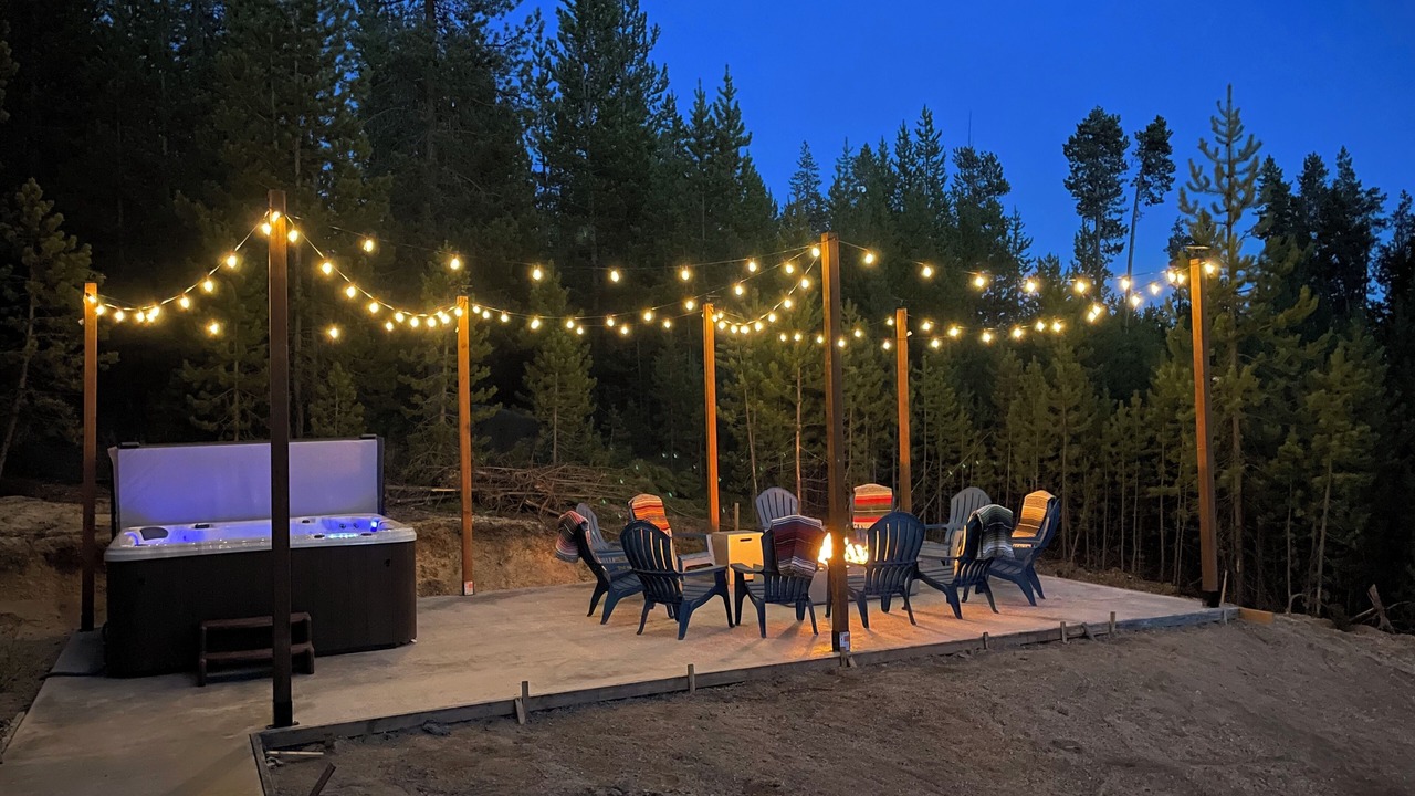 Photo of Outdoor in Crescent