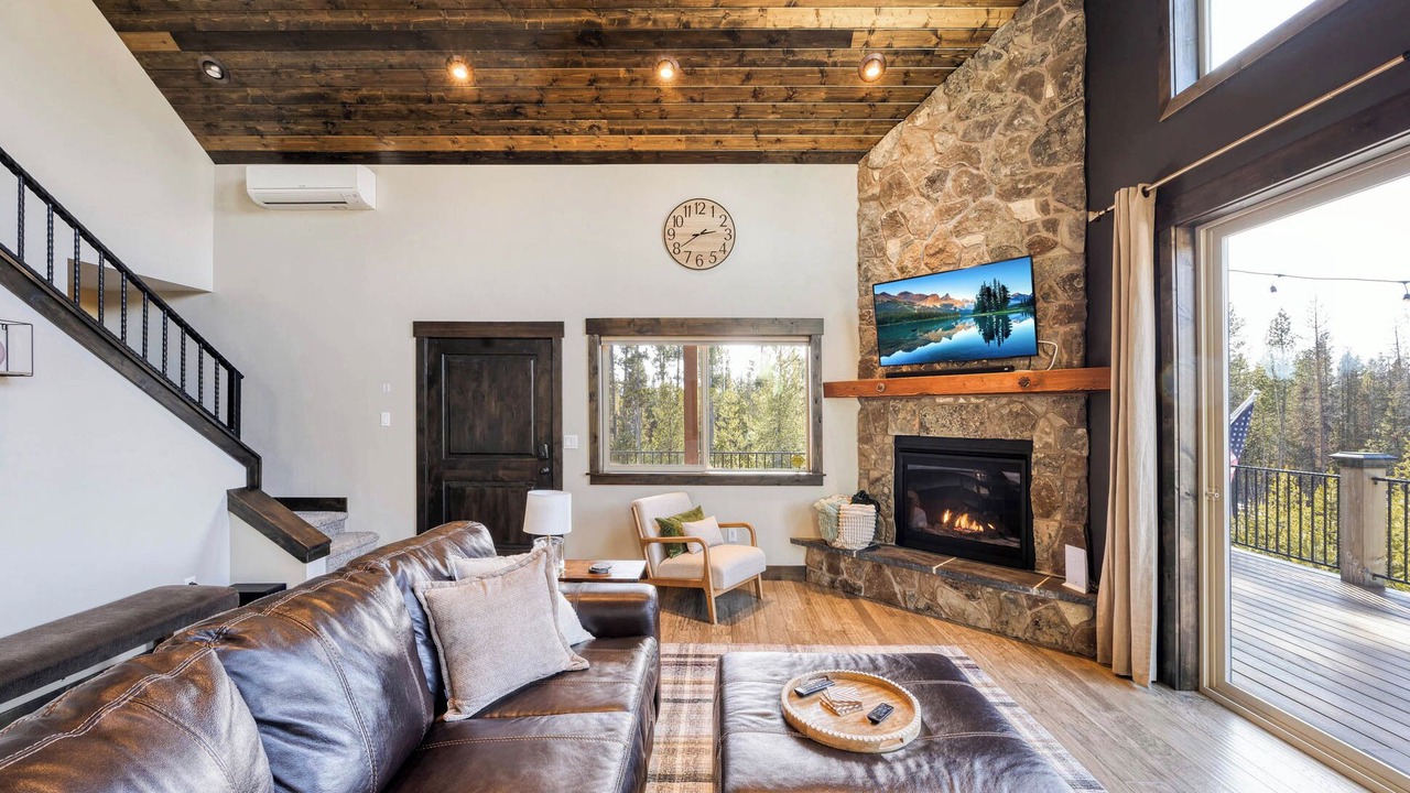 Photo of Livingroom in Crescent
