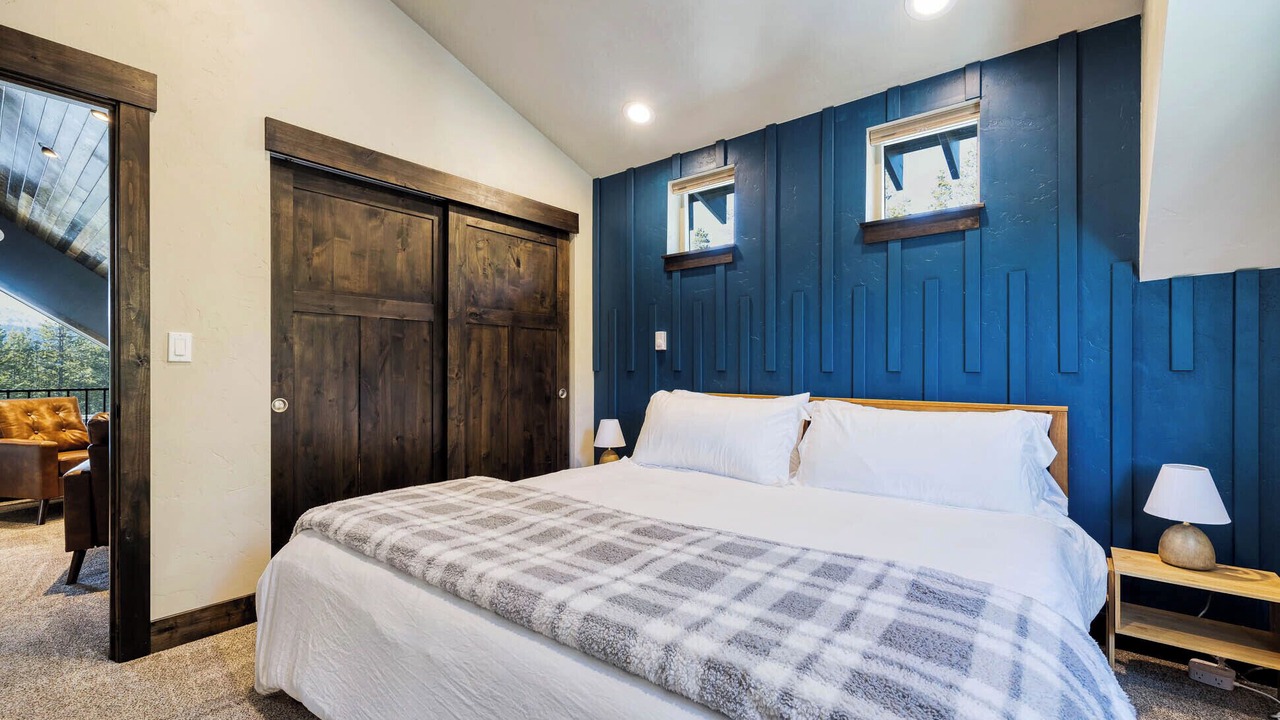 Photo of Bedroom in Crescent