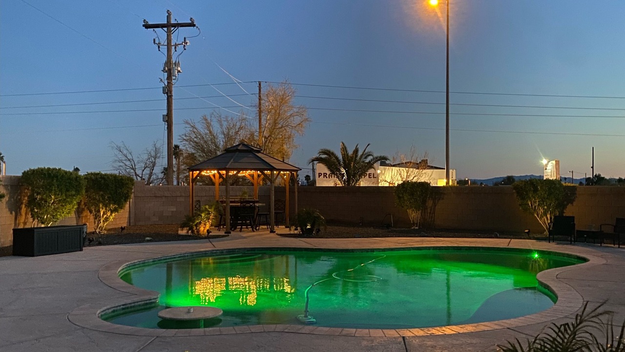 Photo of Outdoor in Holiday Shores