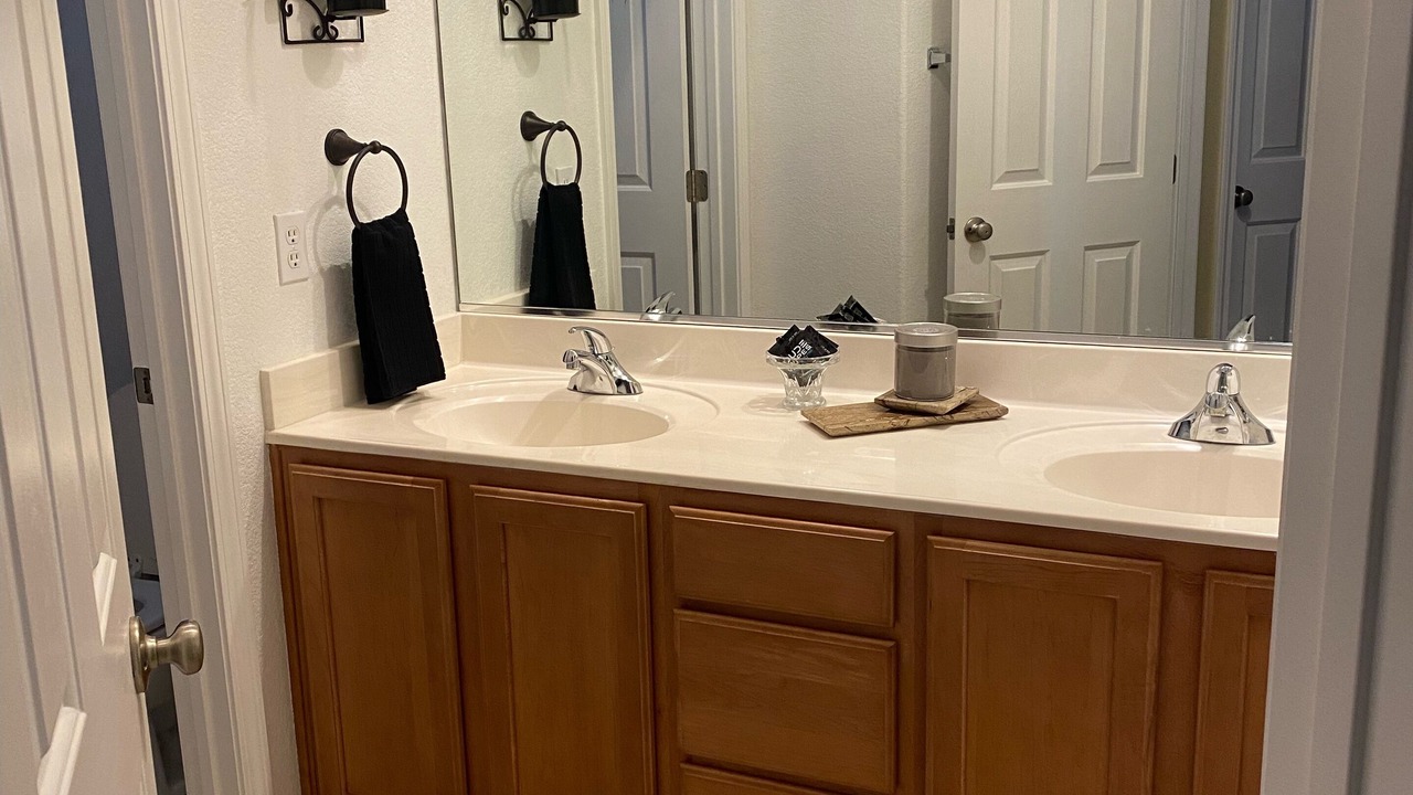 Photo of Bathroom in Holiday Shores
