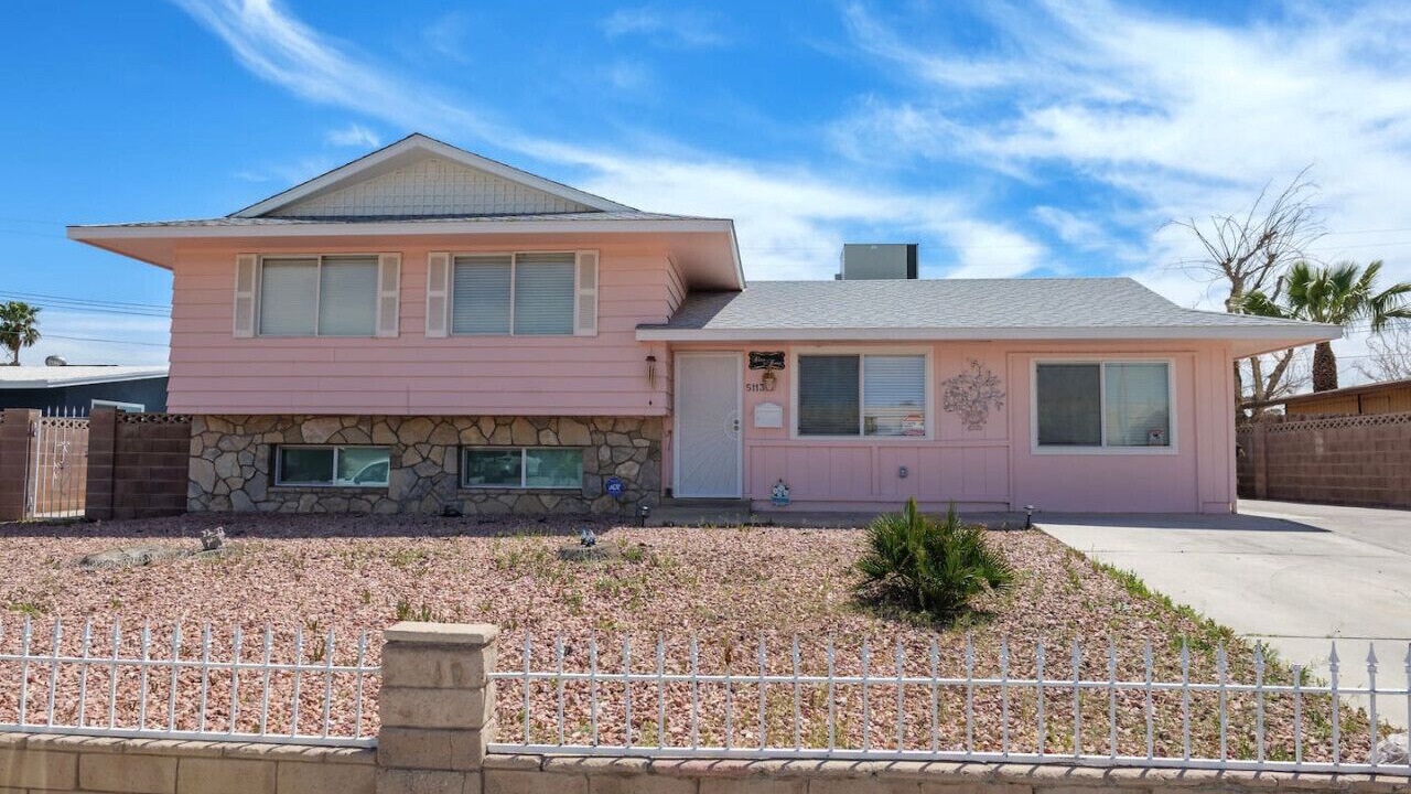 Photo of Outdoor in Sunrise Manor