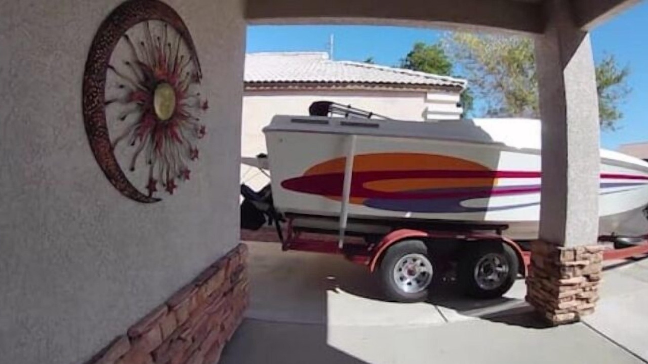 Photo of Outdoor in Bullhead City