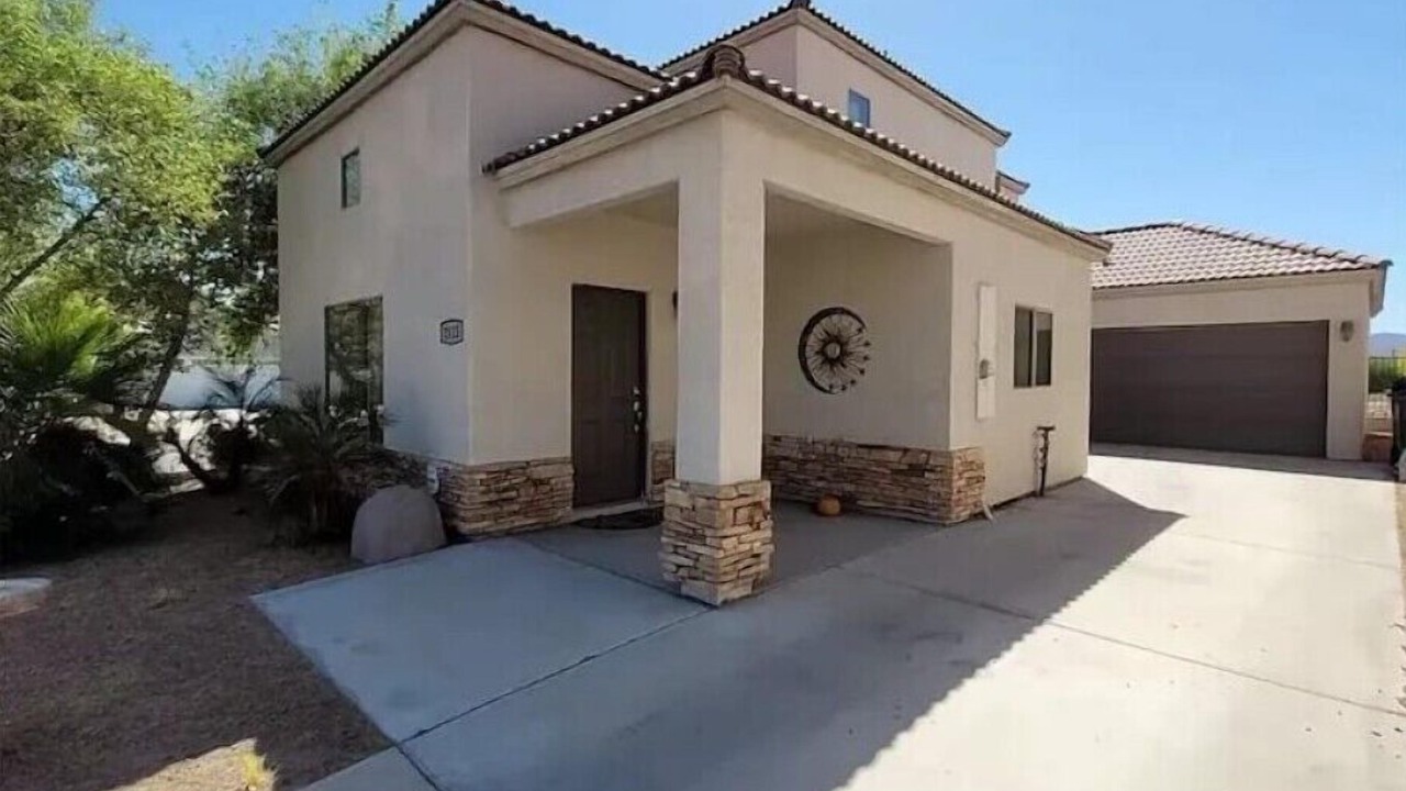 Photo of Outdoor in Bullhead City