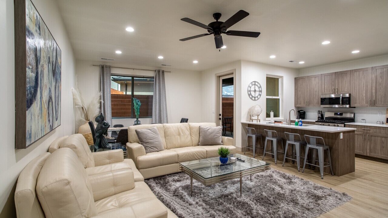 Photo of Livingroom in Santa Clara