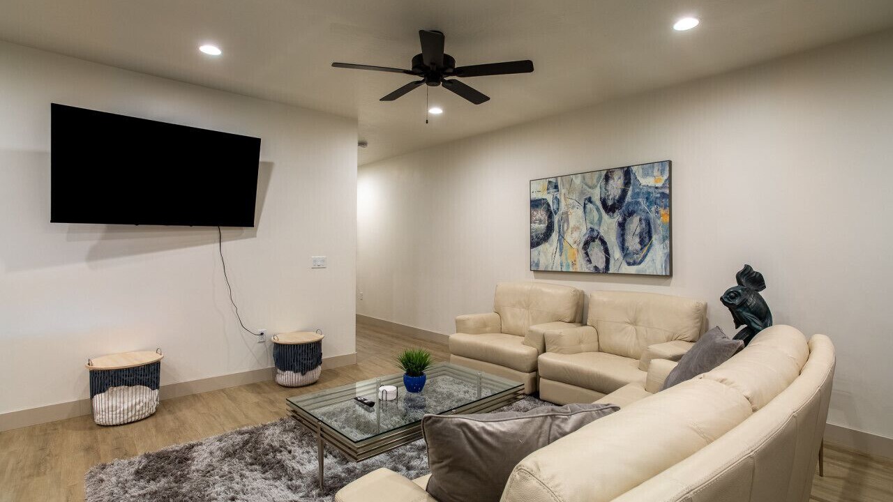 Photo of Livingroom in Santa Clara