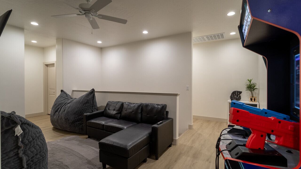 Photo of Bedroom in Santa Clara