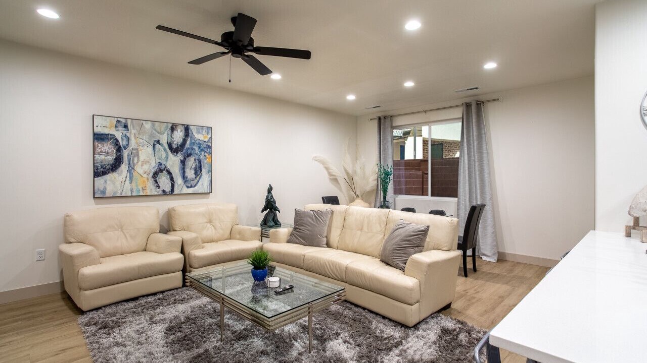 Photo of Livingroom in Santa Clara