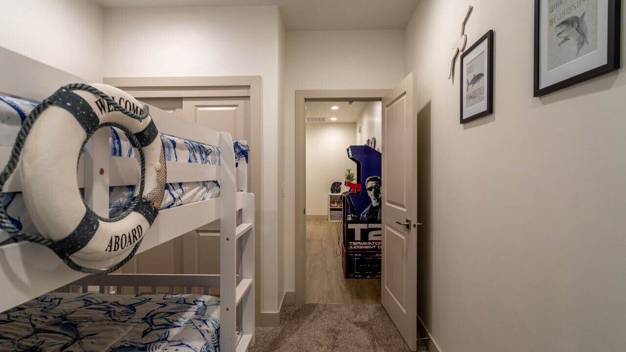 Photo of Bedroom in Santa Clara