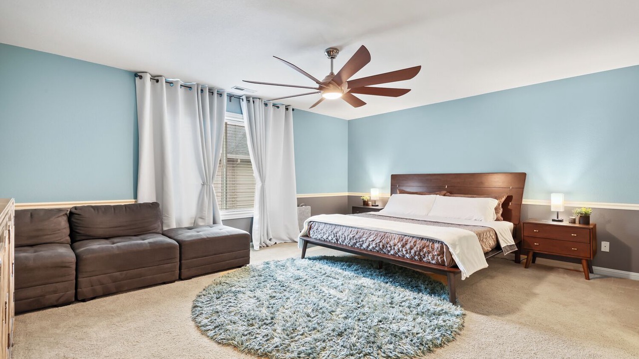 Photo of Bedroom in North Image