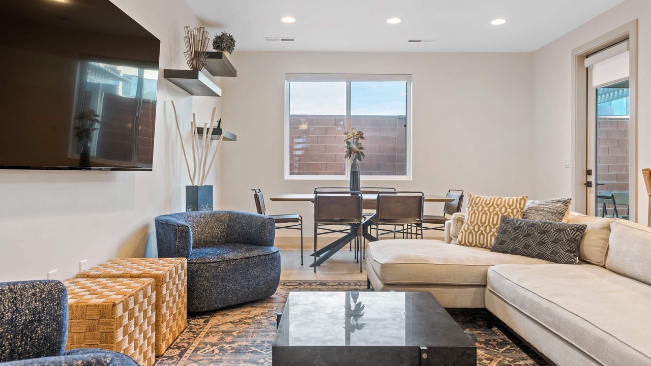 Photo of Livingroom in Santa Clara