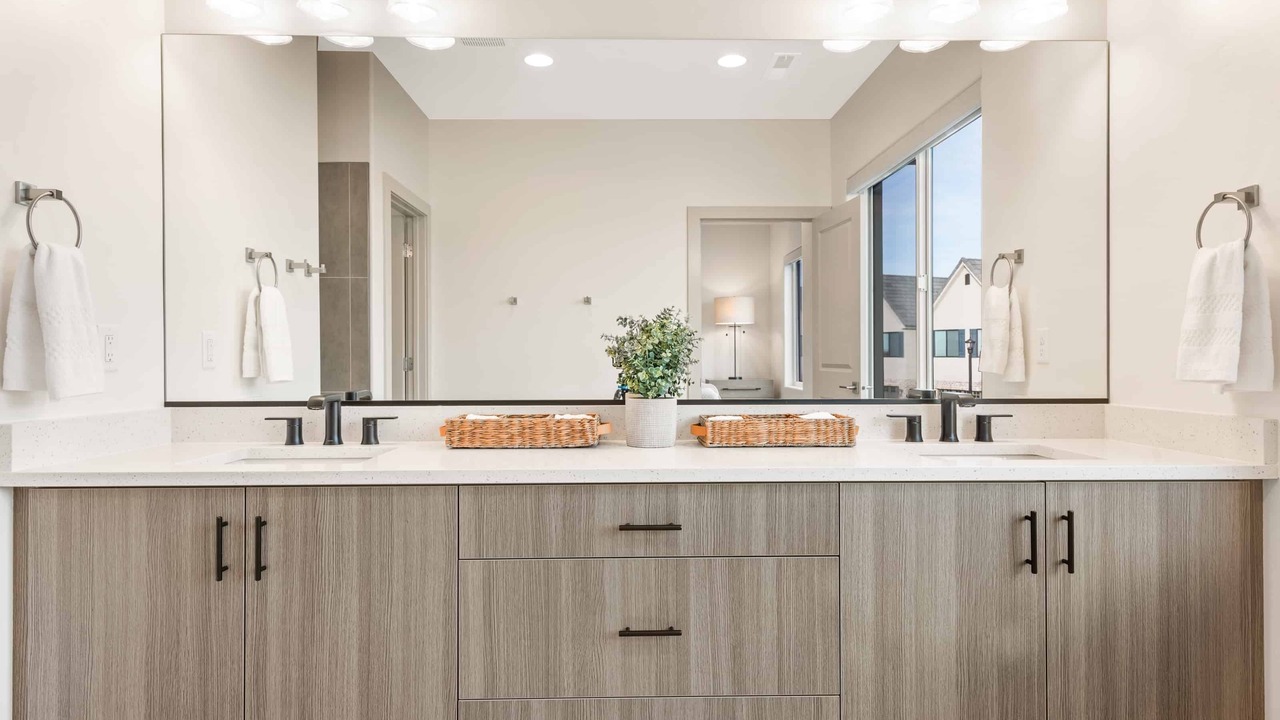 Photo of Bathroom in Santa Clara