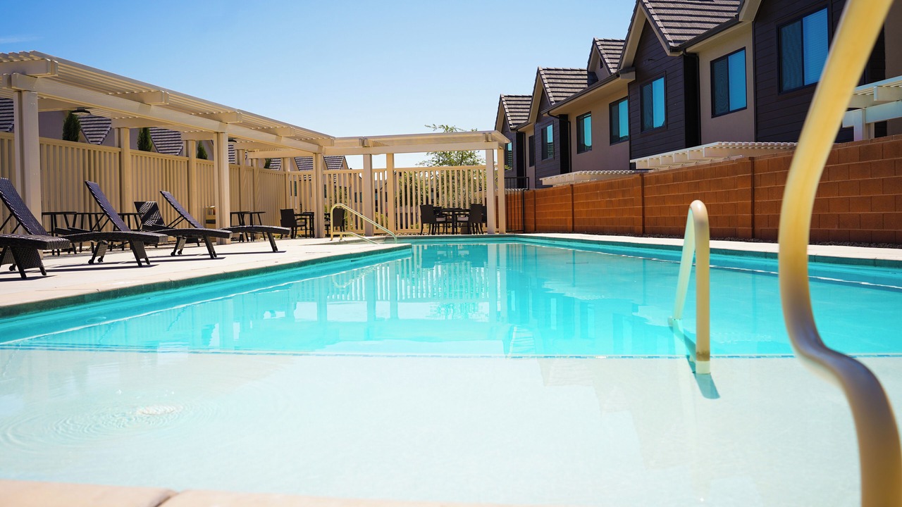 Photo of Outdoor in Santa Clara