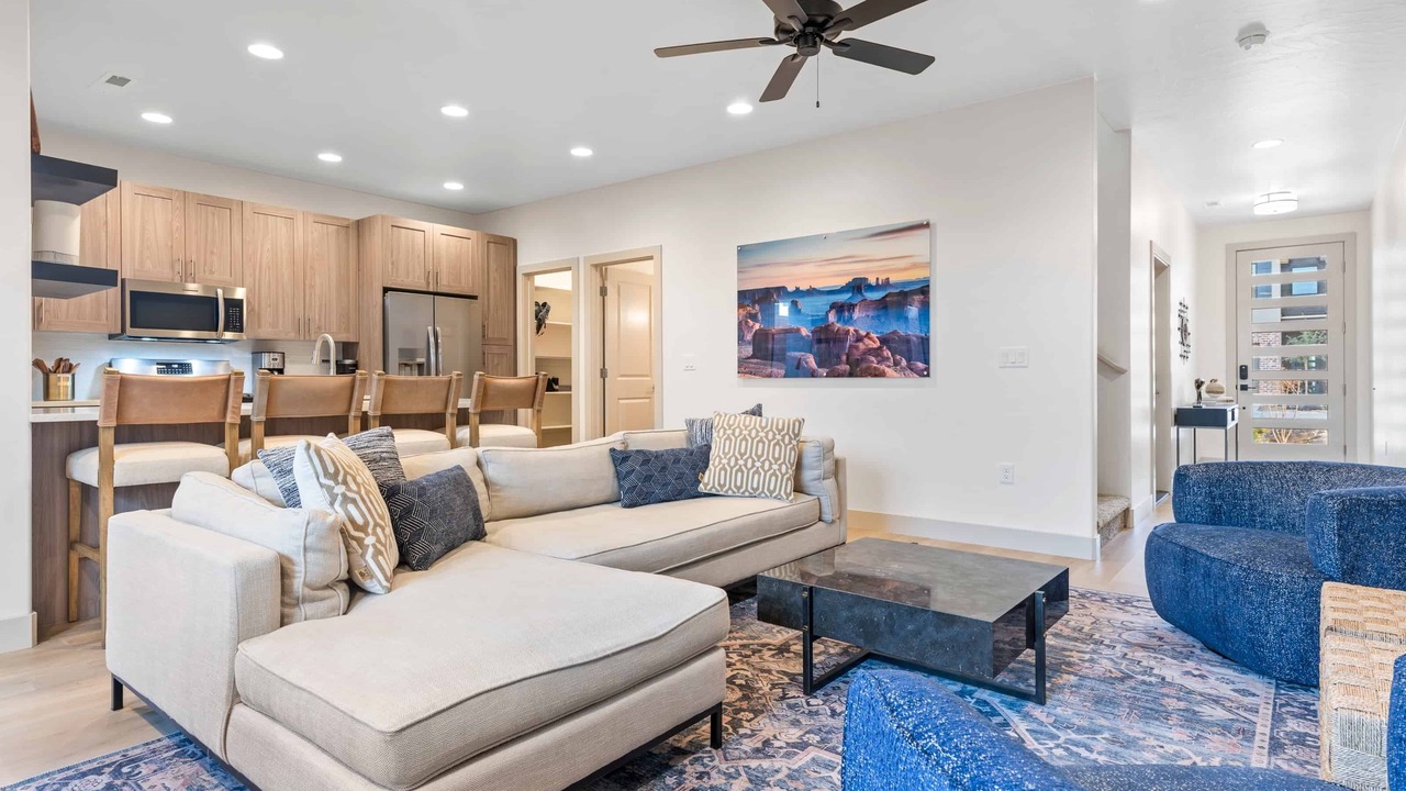 Photo of Livingroom in Santa Clara