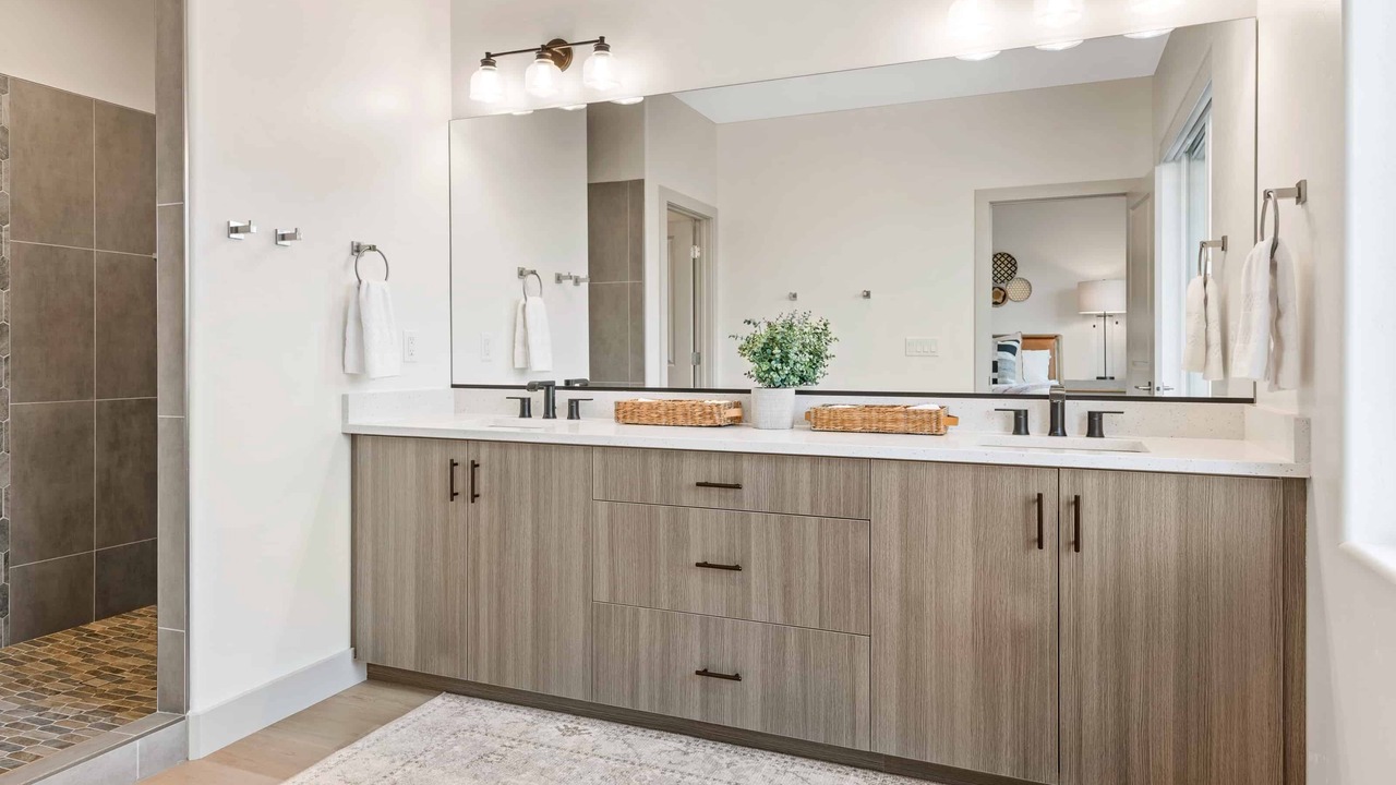 Photo of Bathroom in Santa Clara
