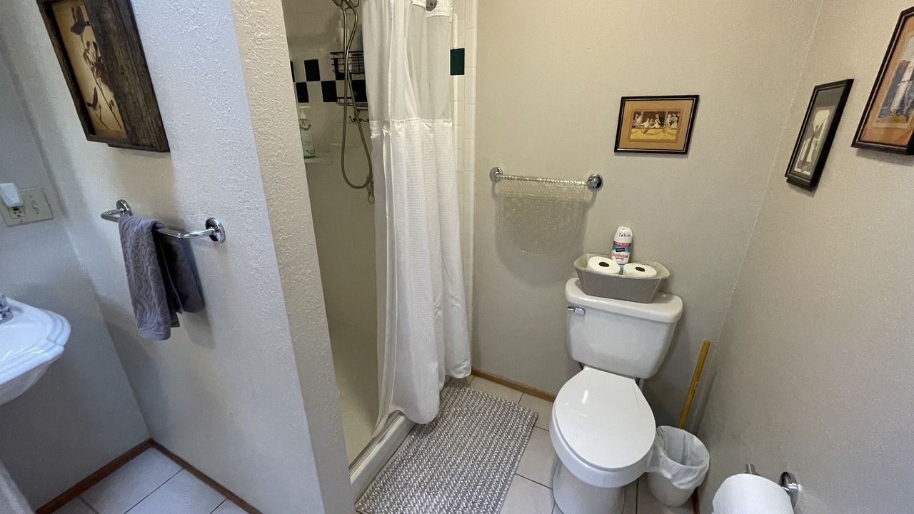 Photo of Bathroom in Bijou Park