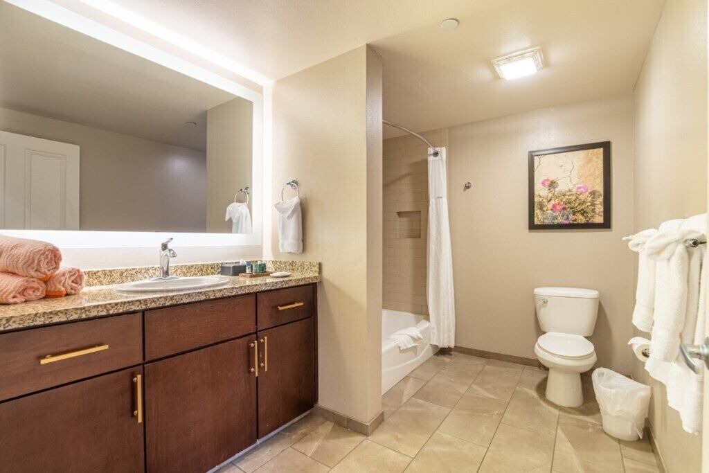 Photo of Bathroom in Terra Lago