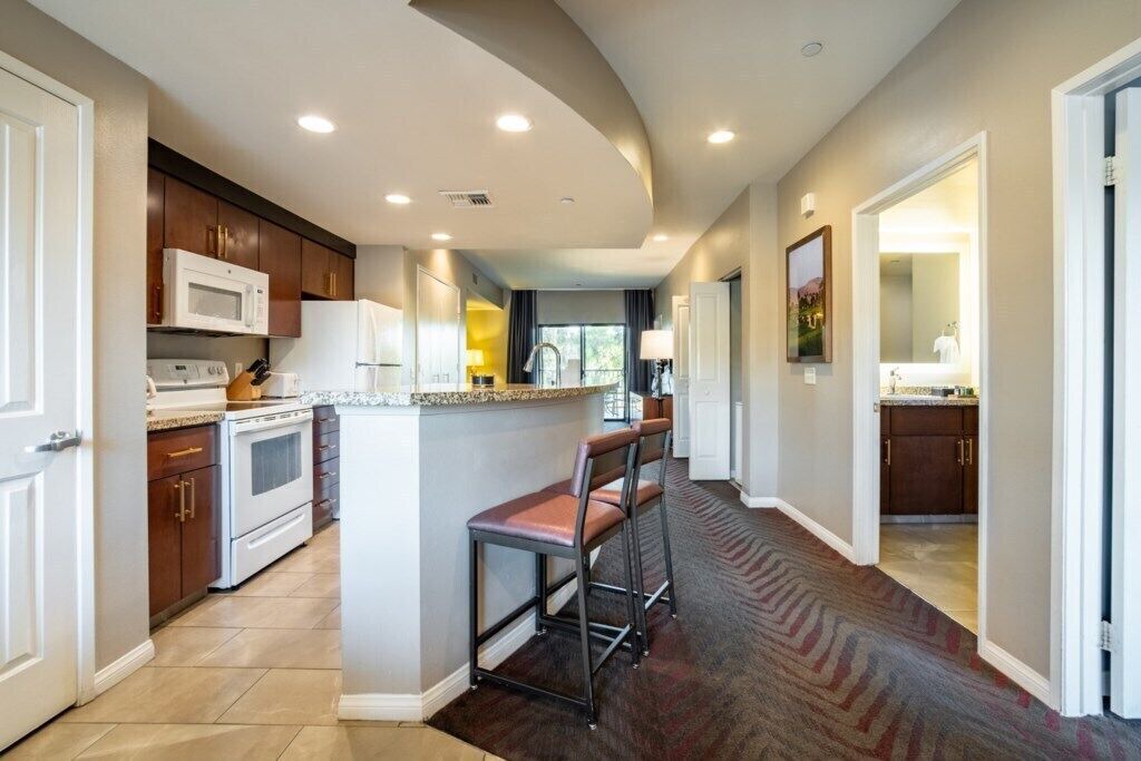 Photo of Kitchen in Terra Lago