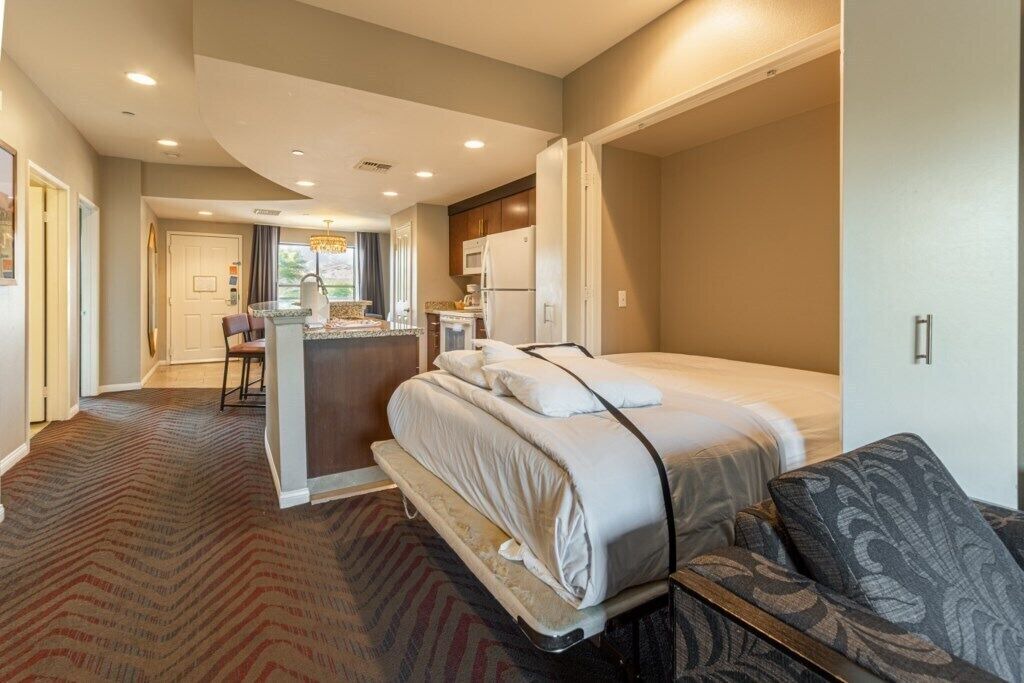 Photo of Bedroom in Terra Lago