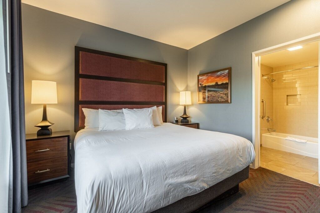 Photo of Bedroom in Terra Lago