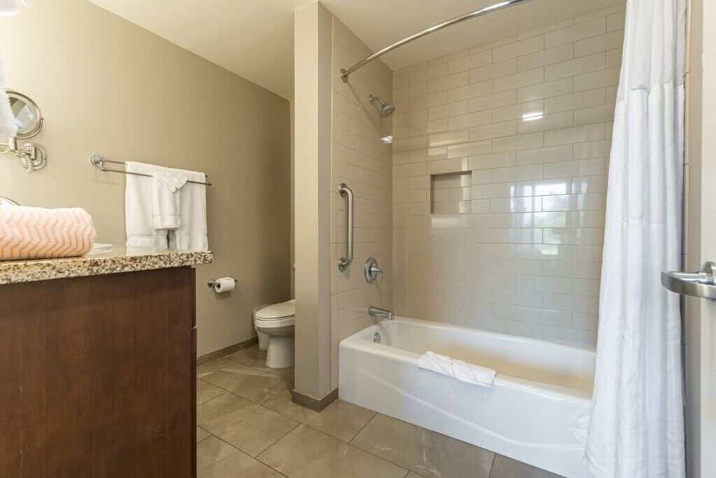 Photo of Bathroom in Terra Lago