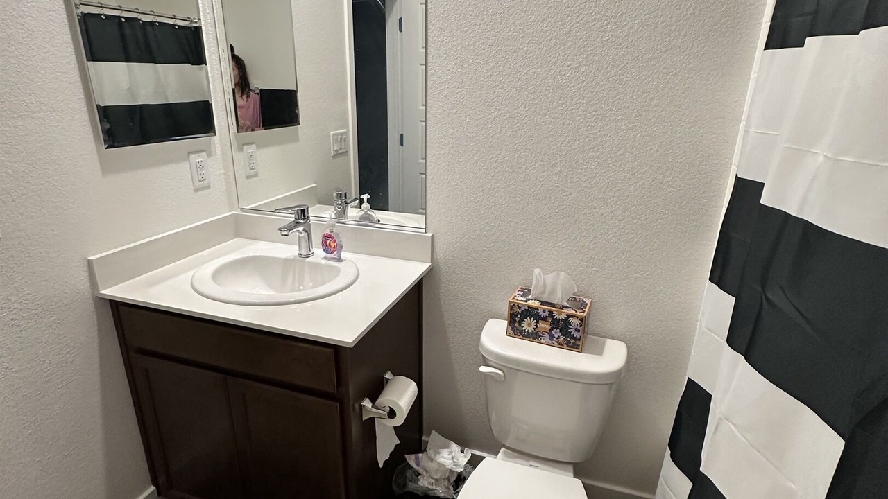 Photo of Bathroom in Galt