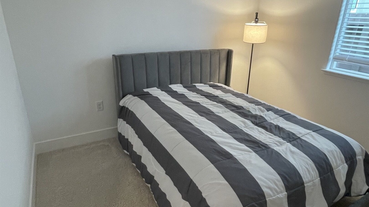 Photo of Bedroom in Galt