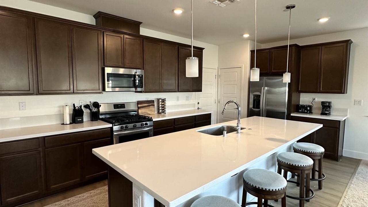 Photo of Kitchen in Galt