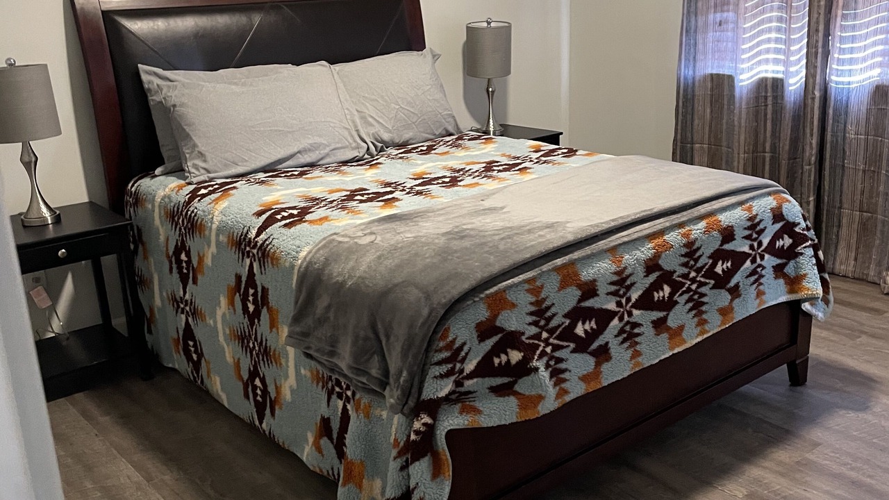 Photo of Bedroom in Wittmann