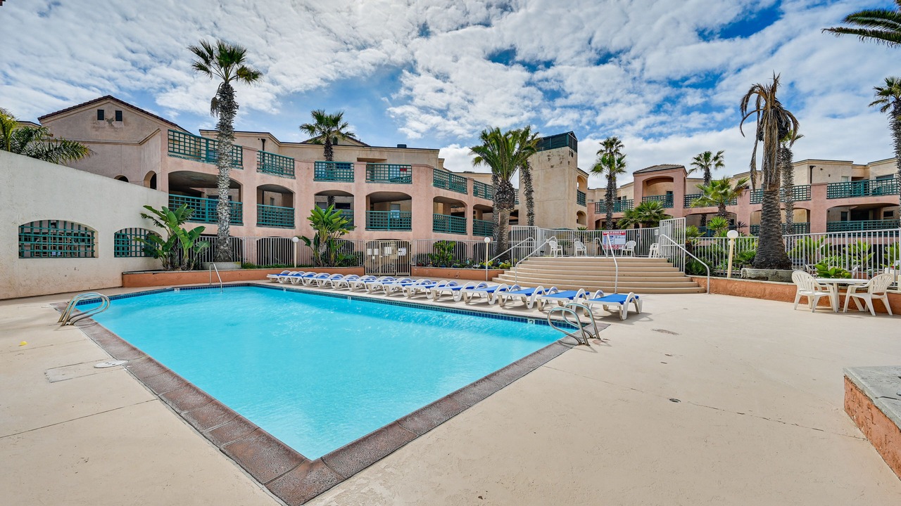 Photo of Outdoor in Imperial Beach