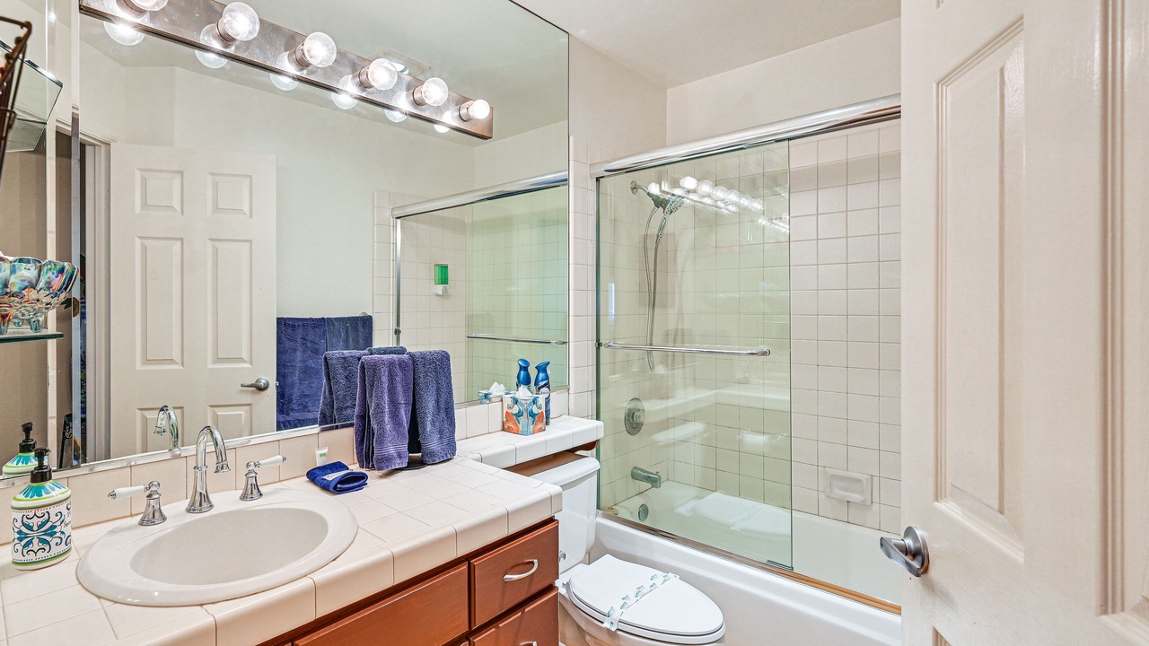 Photo of Bathroom in Imperial Beach