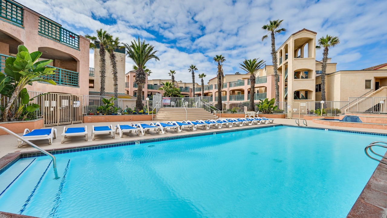 Photo of Outdoor in Imperial Beach