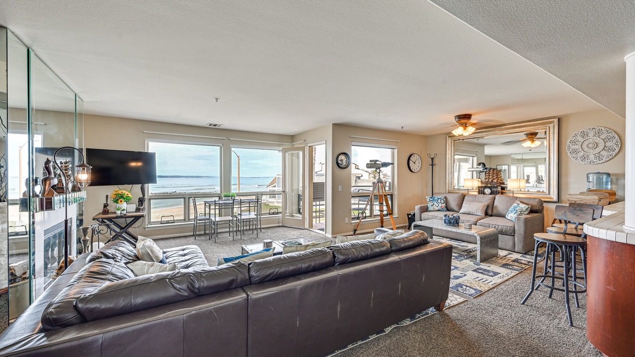 Photo of Bedroom in Imperial Beach