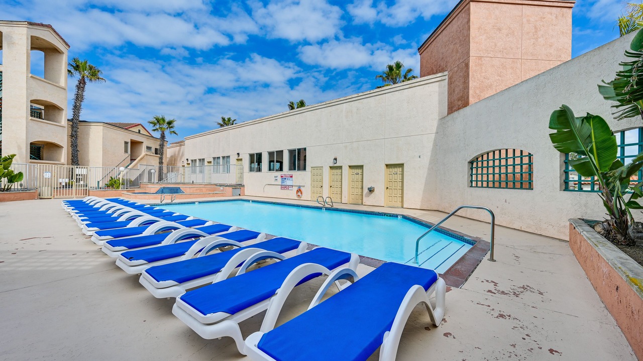 Photo of Outdoor in Imperial Beach